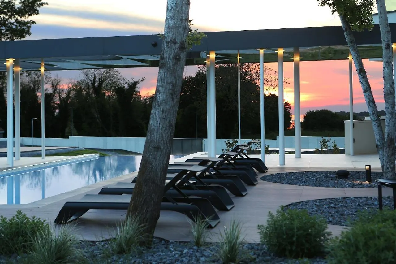 Villa Calvia Crispinilla Novigrad (Istria)