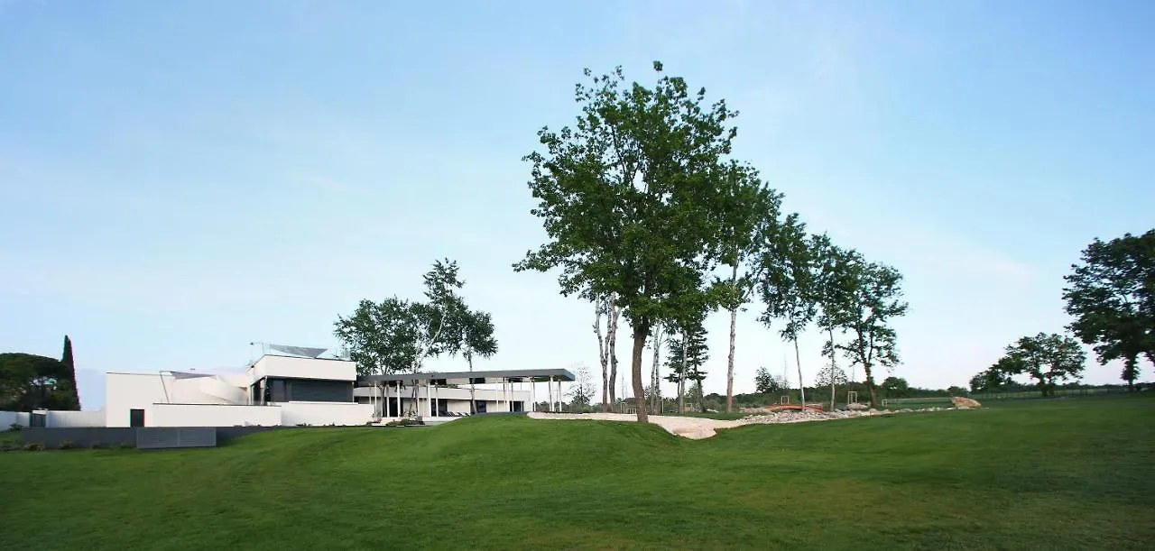 Villa Calvia Crispinilla 0*, Novigrad (Istria)